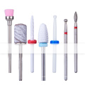 Most Sold 2020 Nail Beauty Set Carbide Drill Bits